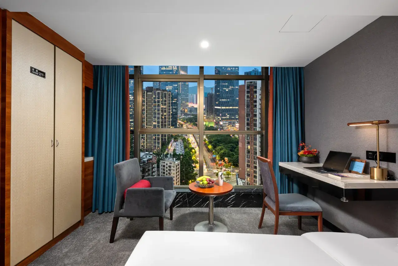 huayi hotel shenzhen (10)
