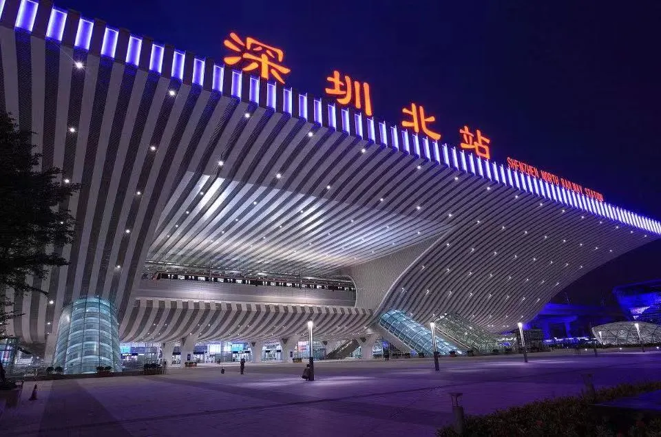 huayi hotel shenzhen (13)