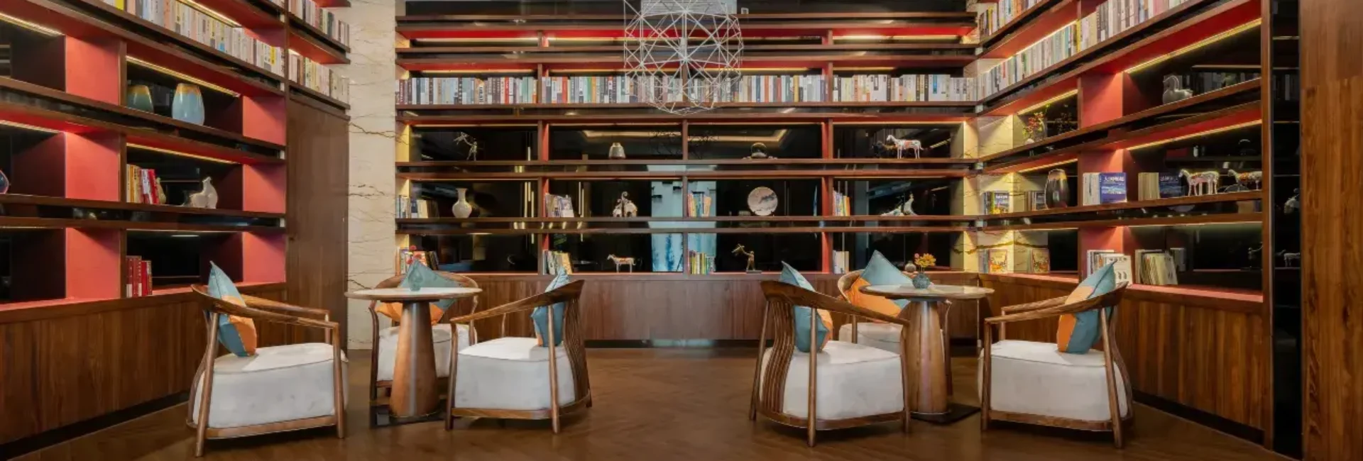 Urban Landscape Family Suite