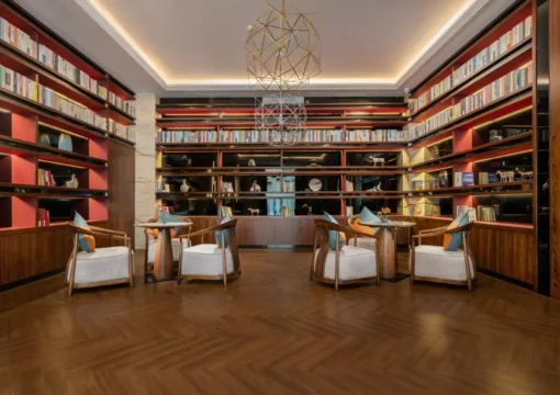 Urban Landscape Family Suite