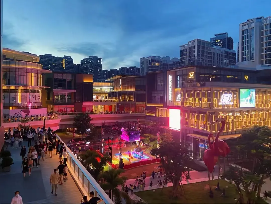 huayi hotel shenzhen (30)