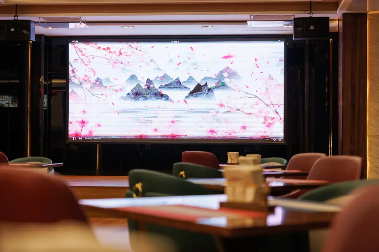 huayi hotel shenzhen (8)