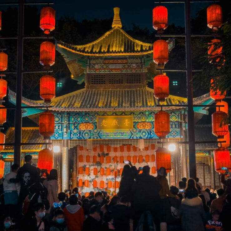 Local Attractions & Day Trips from HUAYI Hotel (Shenzhen North Railway Station): Your Ultimate Guide to Exploring Shenzhen’s Heart & Beyond