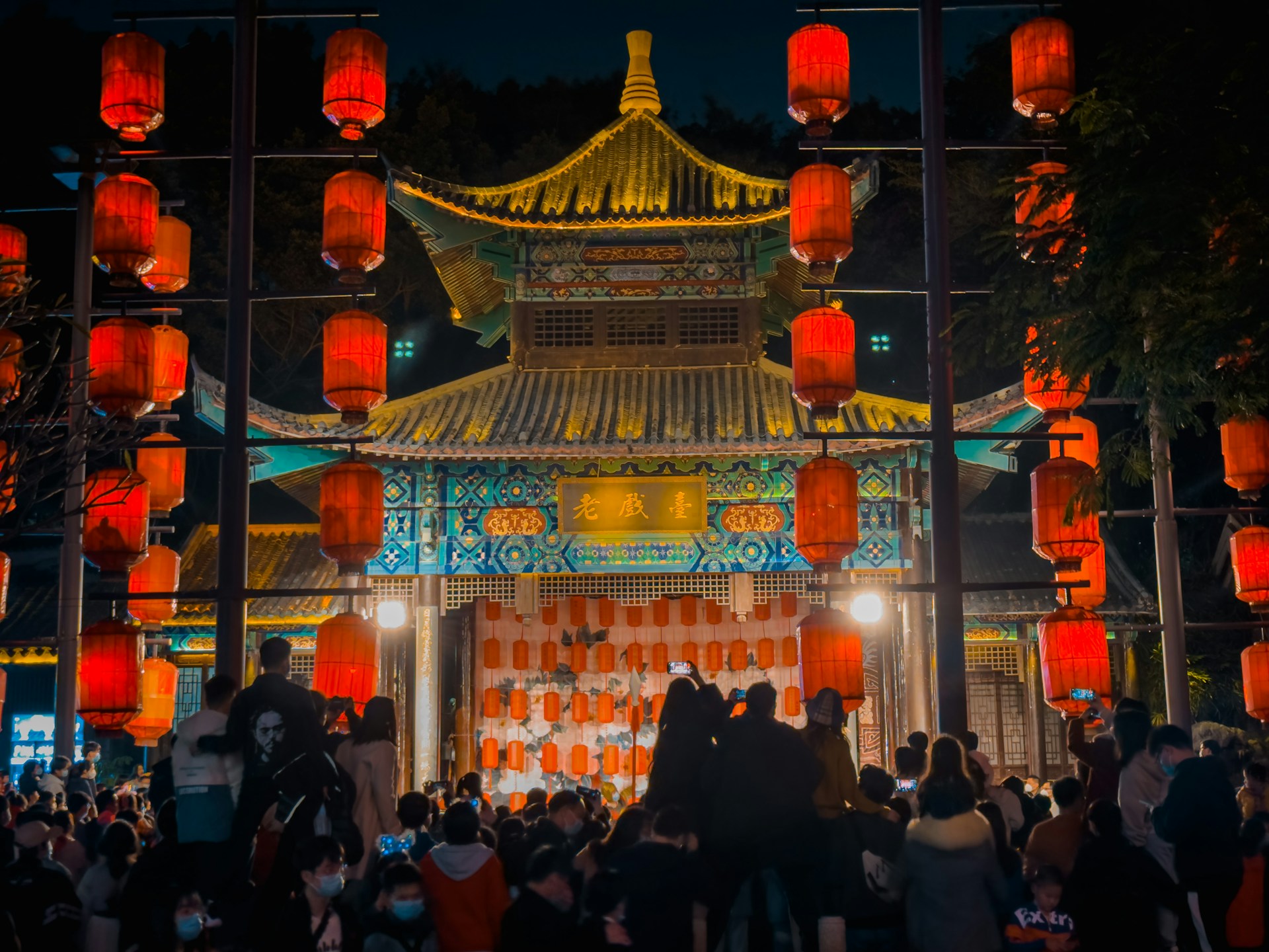 Local Attractions & Day Trips from HUAYI Hotel (Shenzhen North Railway Station): Your Ultimate Guide to Exploring Shenzhen’s Heart & Beyond